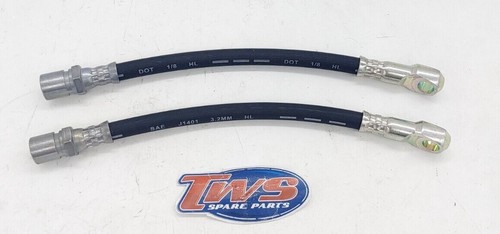 Kit tubes frein - tubes, de