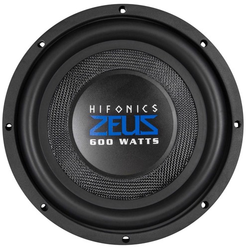 Hifonics zst 10d2 - hifonics, zst-10d2