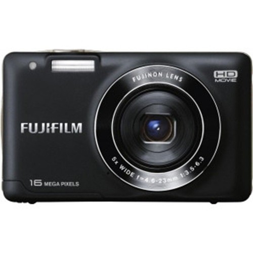 Fujifilm finepix jx550 - finepix,