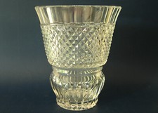 Vase Val Saint Lambert