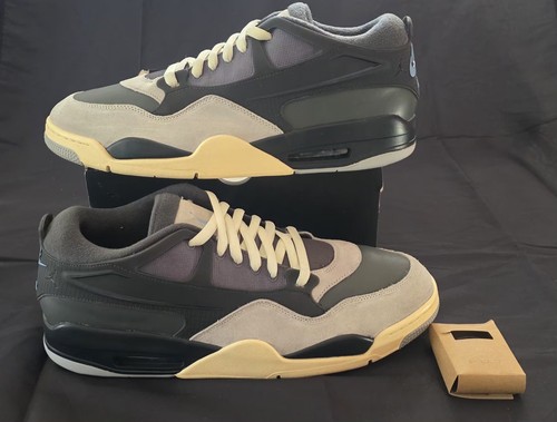 Nike jordan 4rm t51 - nike,