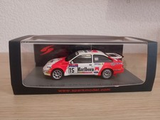 FORD SIERRA RS COSWORTH # 15