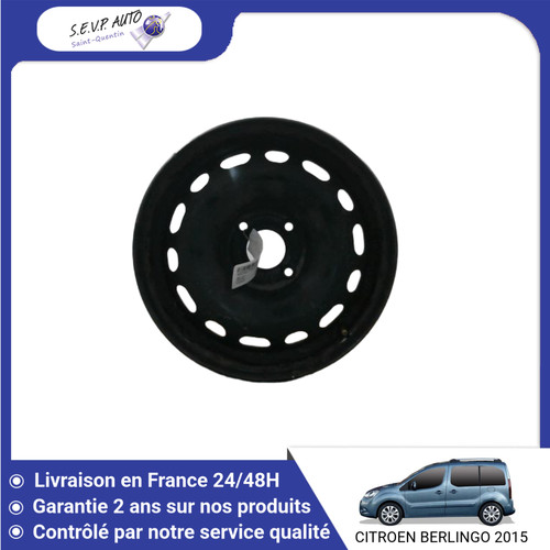 Jante tole citroen - 🇫🇷,