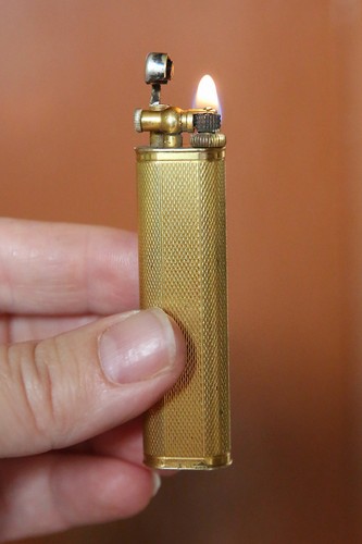 Rare briquet dunhill - rare, sylph