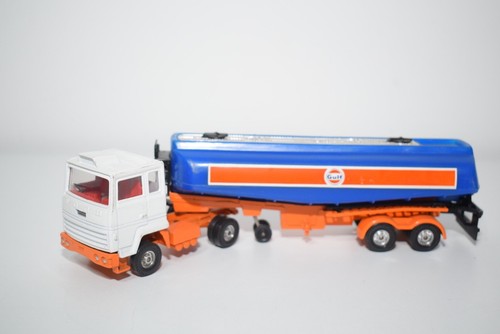 Camion c22 corgi toys - camion,