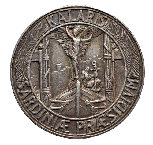 1940 médaille marina militare - médaille,