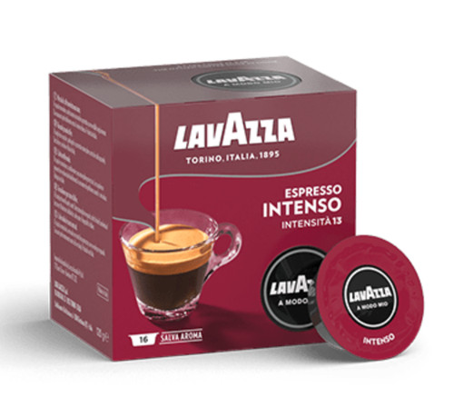 216 lavazza modo - lavazza,