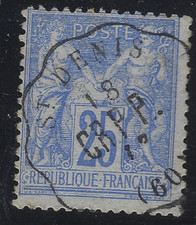 FER-04-7-7: Convoyeur station