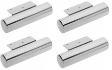 4x Pied de Meuble 40 MM la