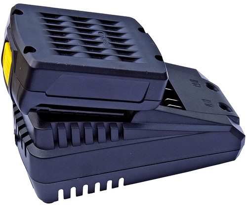 Batterie compatible bosch - batterie,