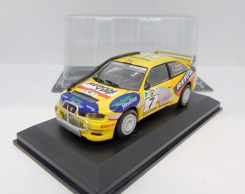 Gc1185 ixo altaya - /, seat