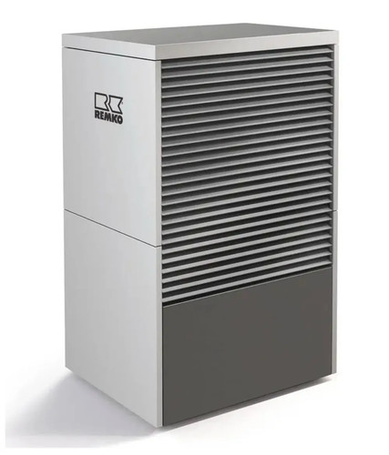 Remko lwm 110 alu - pompe, à