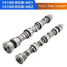 Pair Camshaft