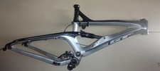 GT FORCE CARBON EXPERT FRAME 