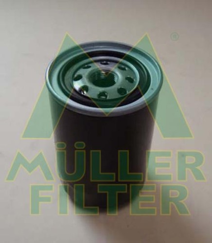 Filtre carburant fn101 - filtre,