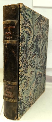 Hacks linarès histoire - hacks, du