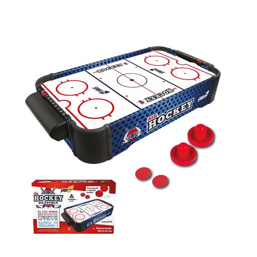 Air hockey table - hockey, de