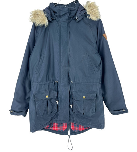 Musto veste parka - veste, À