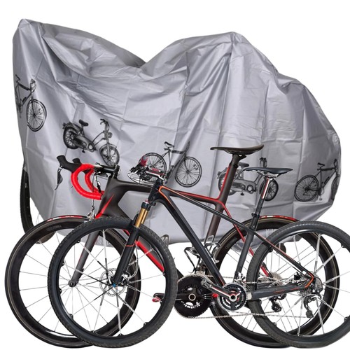 Housse vélo imperméable - imperméable,