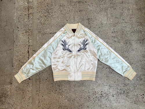 Rare evisu jacket - evisu,