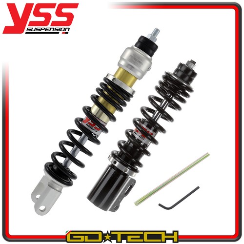 Kit amortisseurs yss - kit,