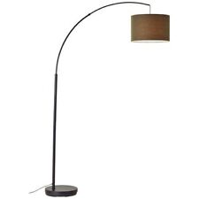 Brillant | Lampadaire arc Aike