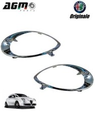 Coppia Cadre Projecteurs Phare