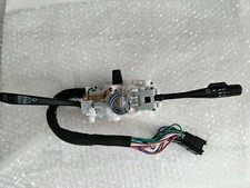 DAIHATSU FEROZA ROCKY SPORTRAK FOURTRAK SWITCH TURN SIGNAL COMBINATION SWITCH 