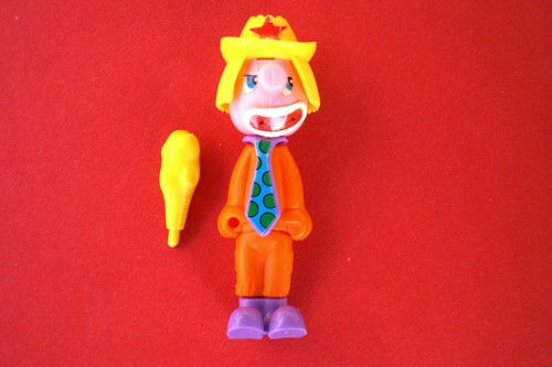 Figurine 1992 clown k93 - k93, n