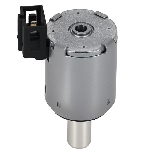Lockup shift solenoid - shift,