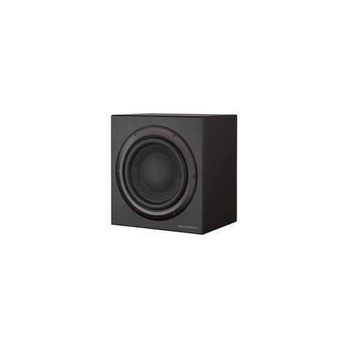 Bowers wilkins sw10 - et,