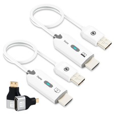 Émetteur et Récepteur HDMI