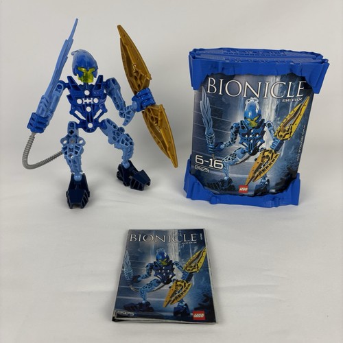 Lego bionicle bara - magna, agori