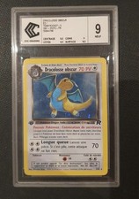Carte Pokemon Dracolosse 5/82