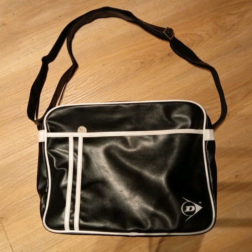 Sac sport sacoche dunlop - sacoche,