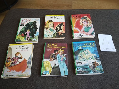 Lot livres enfants - 6,