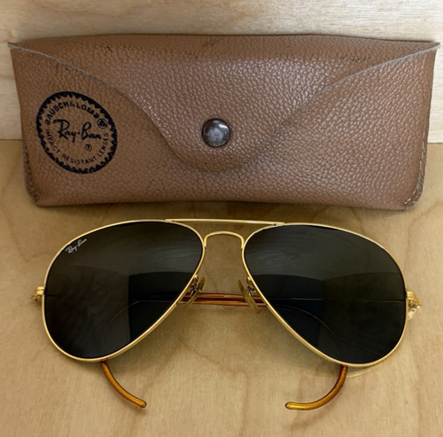 Vintage bausch lomb ray - vintage,