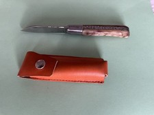 ANCIEN Couteau Pliant