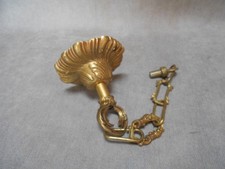 Rosace Ancienne Plafonnier