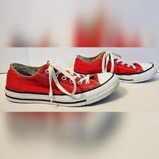Converse Low-top