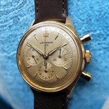 Vintage Rare Montre-Bracelet