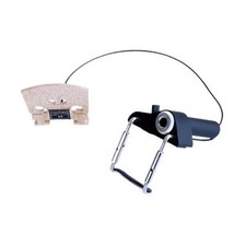 Micro violon avec support Jack