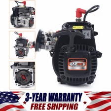 1/5 Scale Rc Car 32cc 4 Bolts