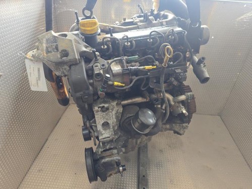Moteur renault kangoo phase - moteur,