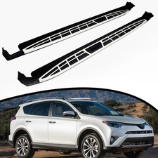 2 Pièces Marches Latérales