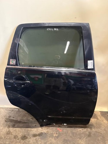Porte arriere droit - , citroen