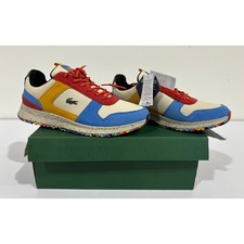 Lacoste Joggeur 2.0 Leather