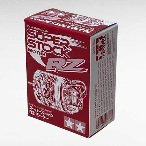 Tamiya hop options - hop,