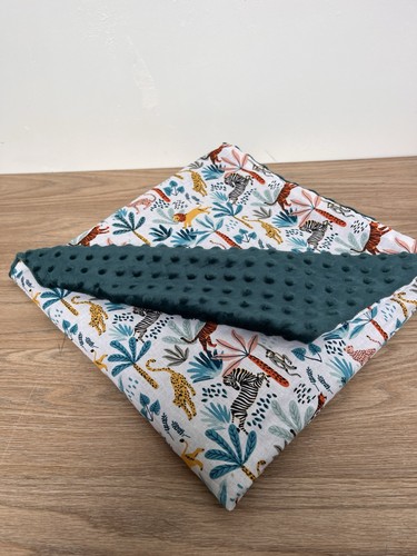 Couverture bébé - couverture,