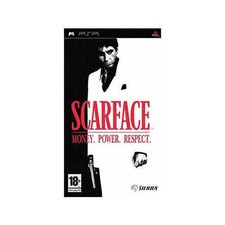 scarface money power respect